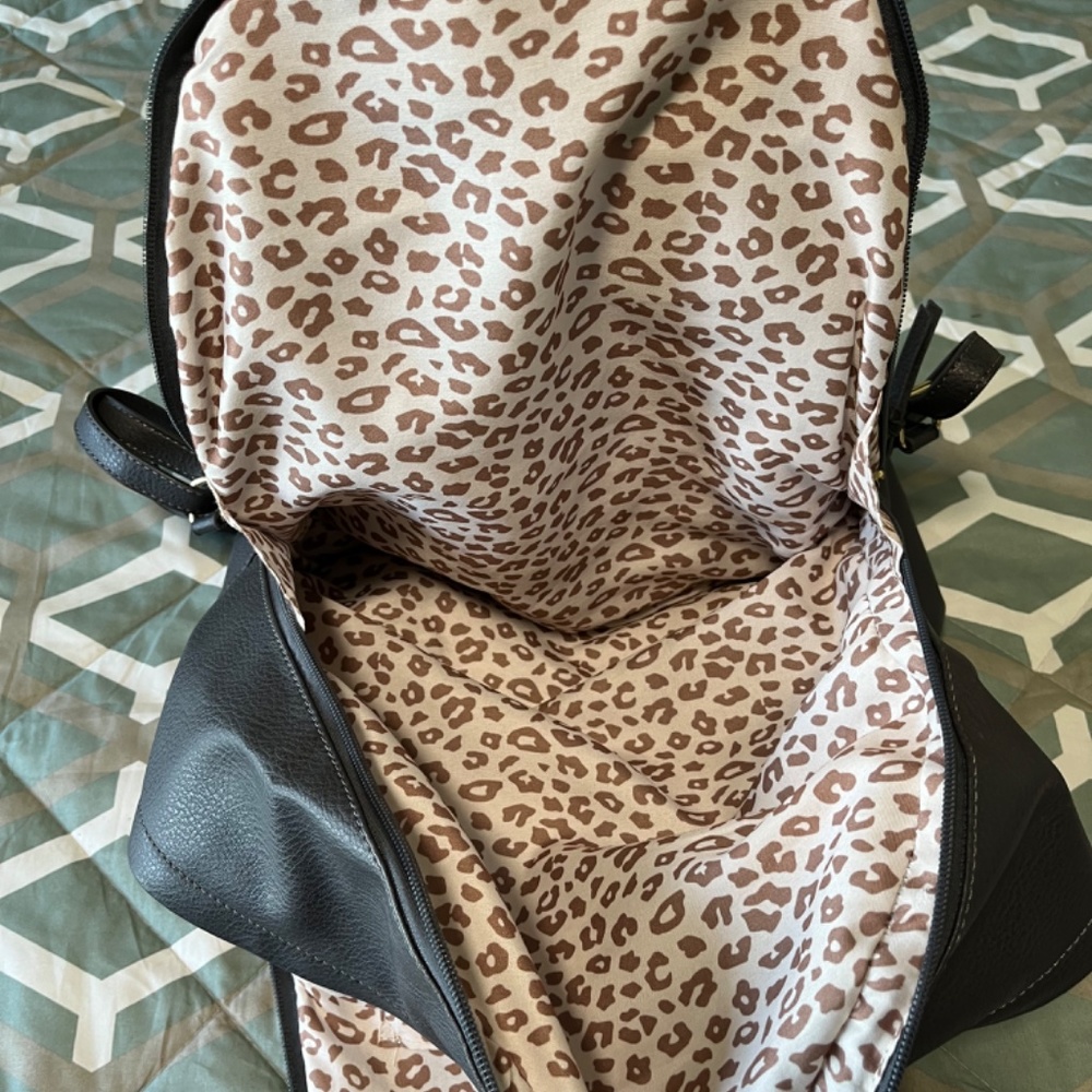 Backpack - Picture 3 of 4